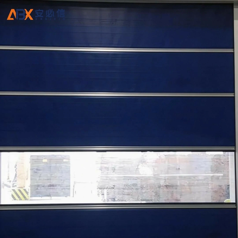 东莞快速门