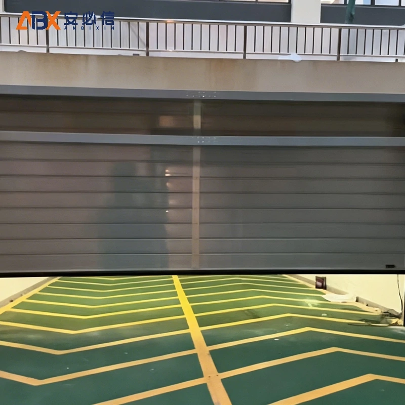 东莞消防高速门